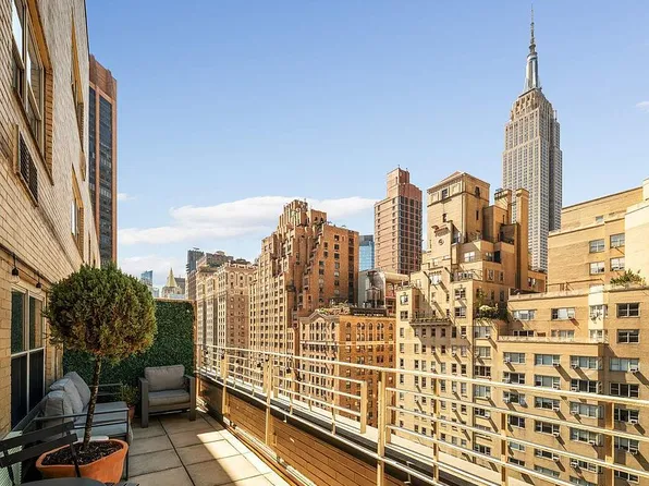 35 Park Ave APT 17C, Manhattan, NY 10016