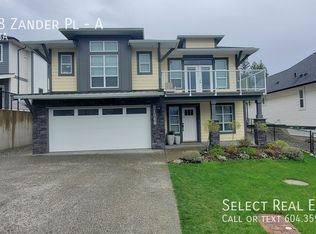 51068 Zander Pl #A, Chilliwack, BC V4Z0C1