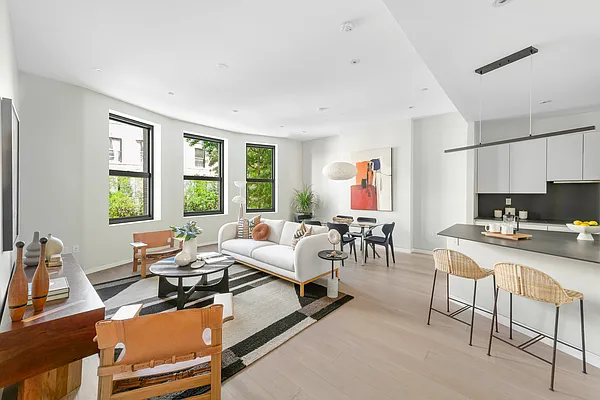 Rented by SERHANT. | media 2