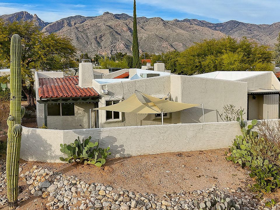 1st image of 4539 E Pso La Casita