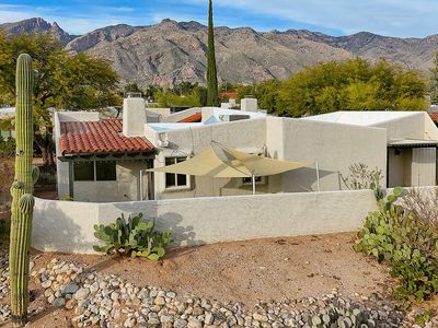 4539 E Pso La Casita, Tucson, AZ, 85718