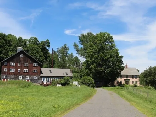 482 Newhall Rd, Conway, MA 01341