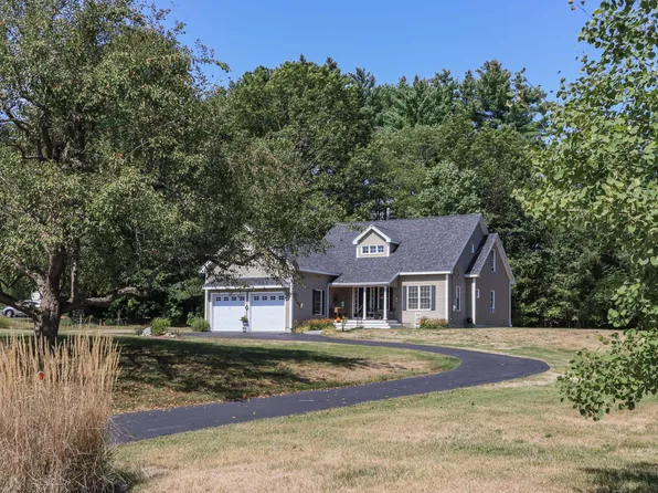 3 Old Dover Road, Concord, NH 03301