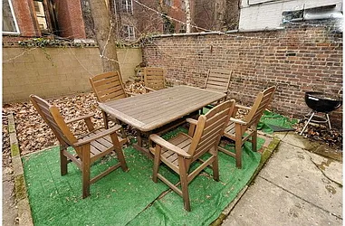 Rented by Eisenberg Exclusives