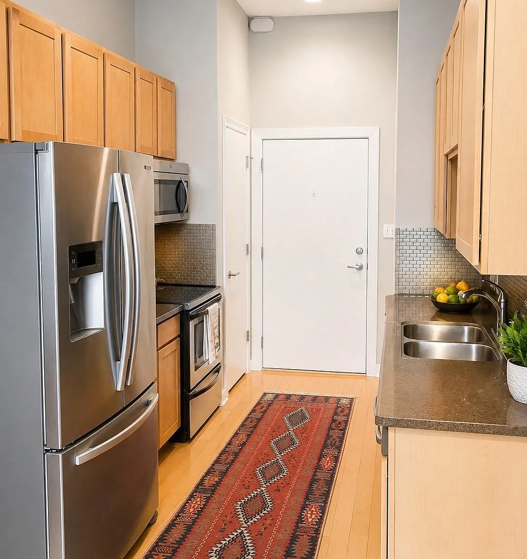 Studio, 1.0 bath, 651 sqft, $1,525 — Photo 4