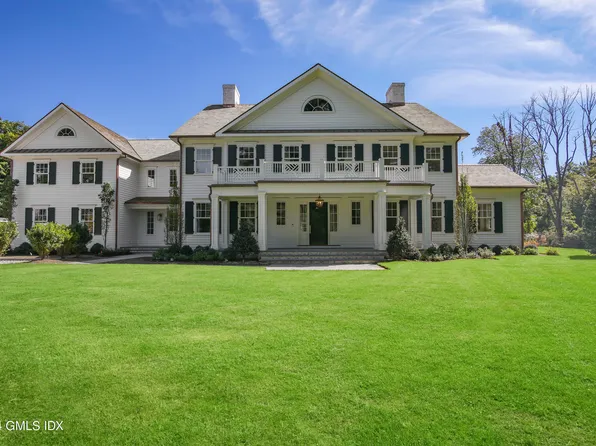 7 Cherry Blossom Ln, Greenwich, CT 06831