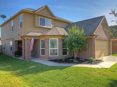 9838 Climbing Tree St, Conroe, TX, 77385
