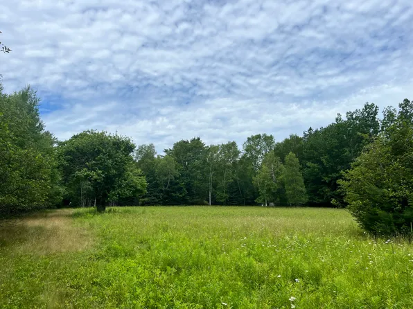 0 Fish Point Road, Hancock, ME 04640