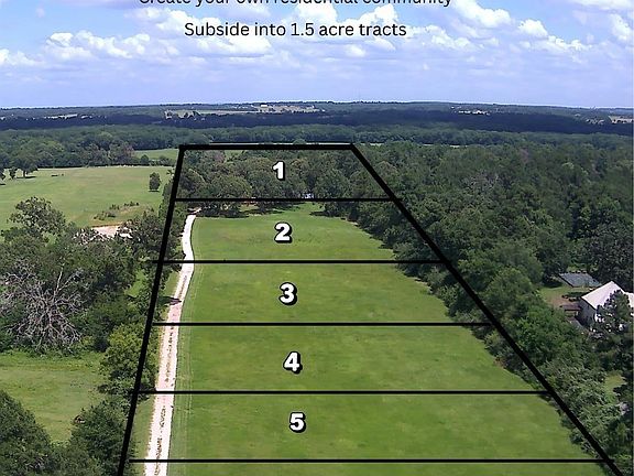 4th image of 2264 N Fm 1486 Rd