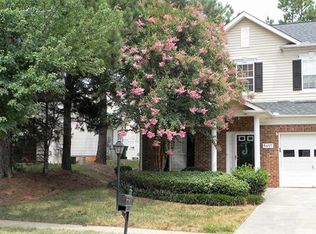 5417 Waverly Lynn Ln #25A, Charlotte, NC 28269