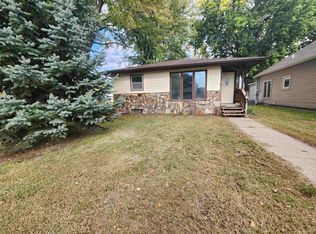 407 Alba Ave, Ravenna, NE 68869
