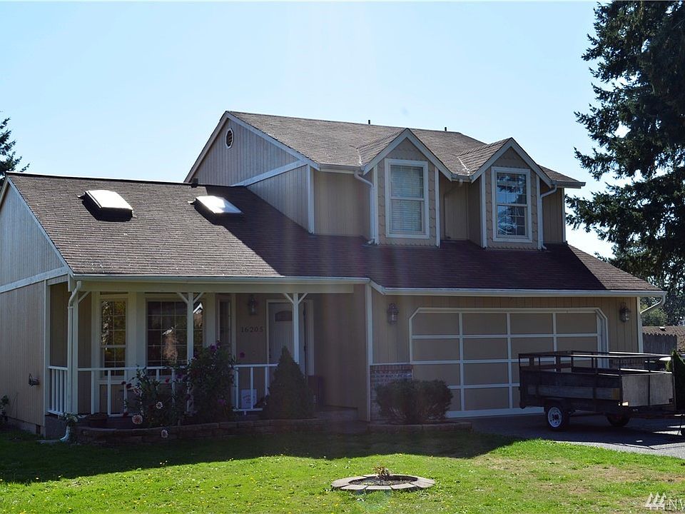 1st image of 16205 13th Avenue Ct E