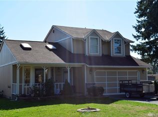 16205 13th Avenue Ct E, Tacoma, WA 98445