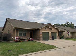 21421 W Wallis Dr #A, Porter, TX 77365