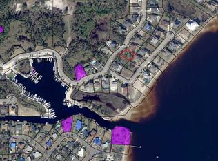 910 Dolphin Harbour Dr, Panama City Beach, FL 32407