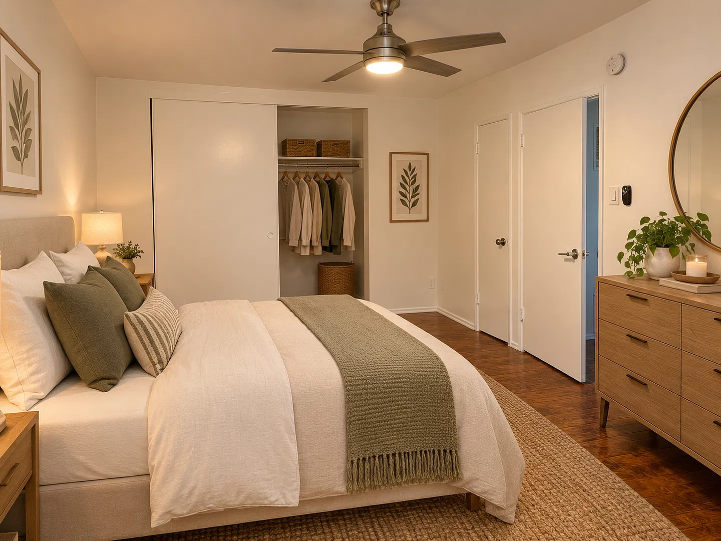Runyon Canyon Properties, LLC (1630 N. Fuller Avenue) — Photo 4