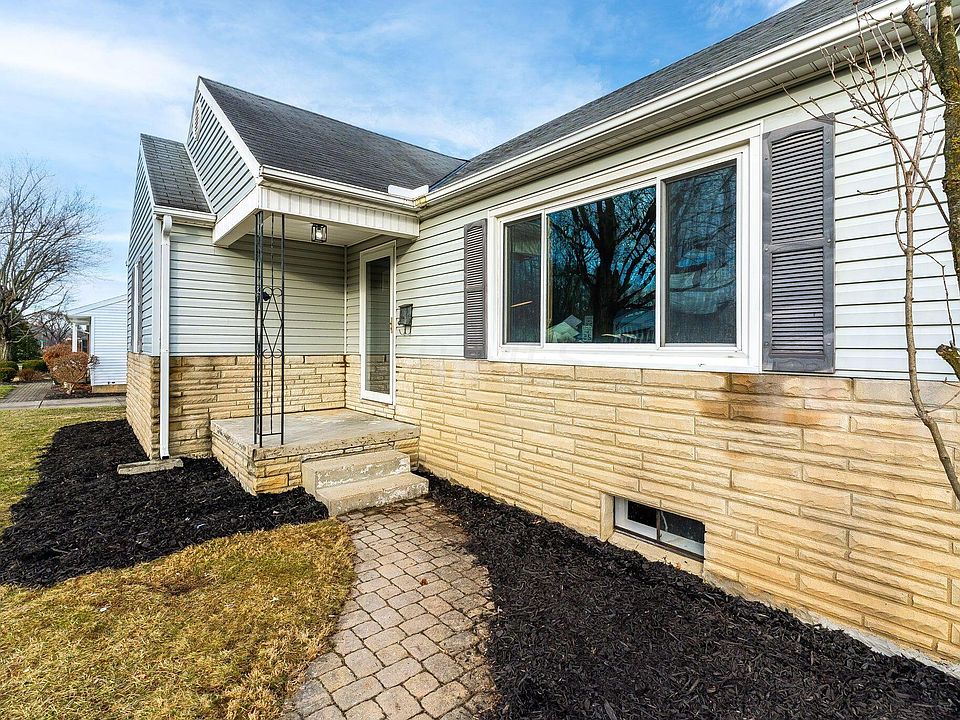 929 Lanreco Blvd, Lancaster, OH 43130 Zillow