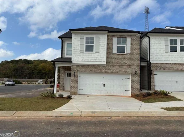 328 Shine Dr, Stockbridge, GA 30281
