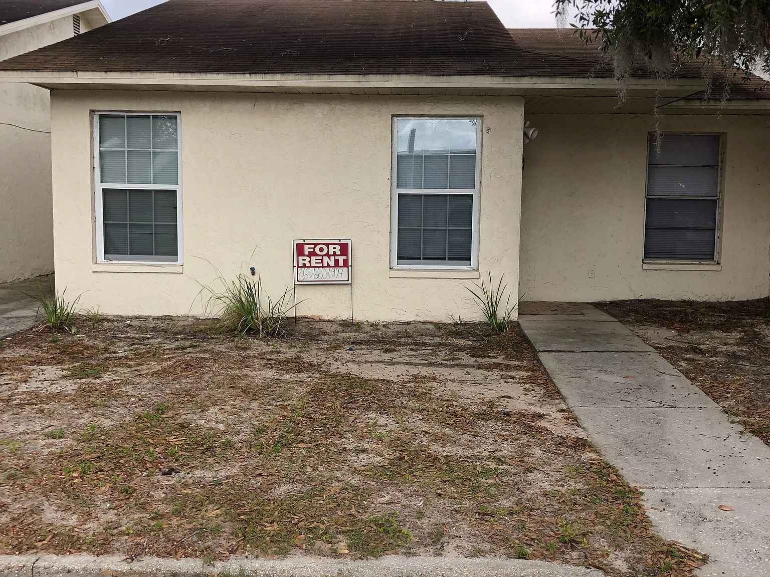 2 bed, 1025 sqft, $1,400 — Photo 1