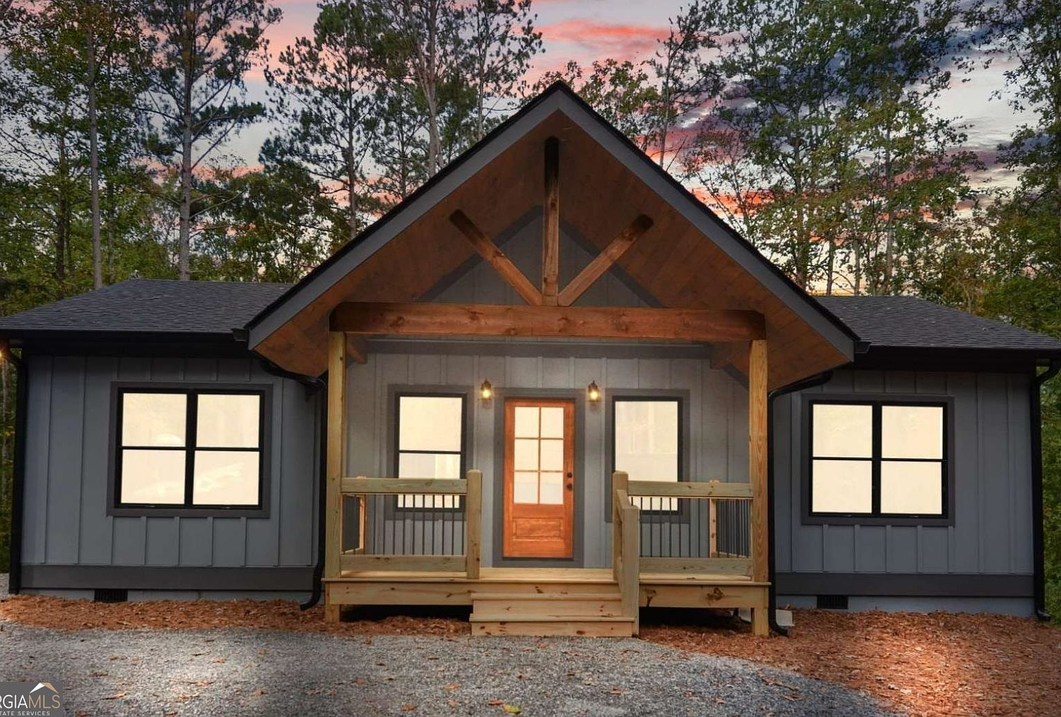 1100 Zenith Trl, Ellijay, GA 30540 Zillow