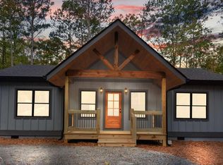 1100 Zenith Trl, Ellijay, GA 30536