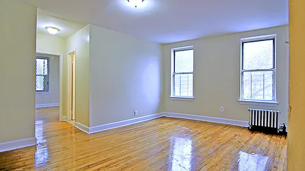 Rented by Tryax Realty Management