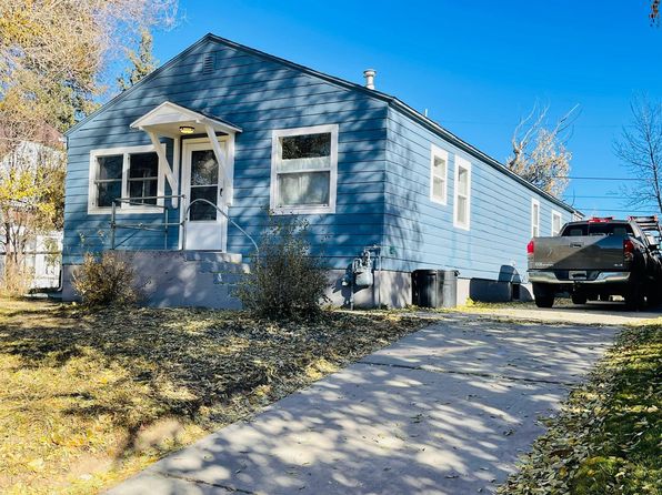 443 High St, Buffalo, WY 82834