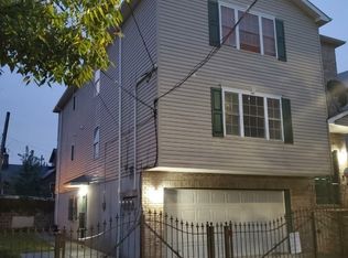 266-268 S 7th St, Newark, NJ 07103