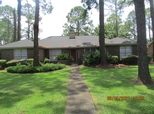 2802A Partridge Ln, Albany, GA 31707