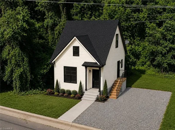500 Loach St, Asheboro, NC 27203