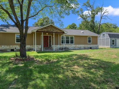 1183 County Road 3250, Mount Pleasant, TX, 75455