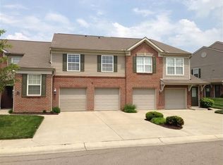 6835 Cloudscape Way, Maineville, OH 45039