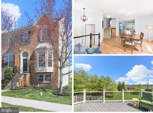 10832 Dewey Way E, New Market, MD