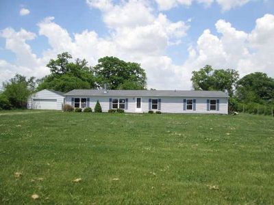 8586 Sandrea Ln S, Ladoga, IN, 47954
