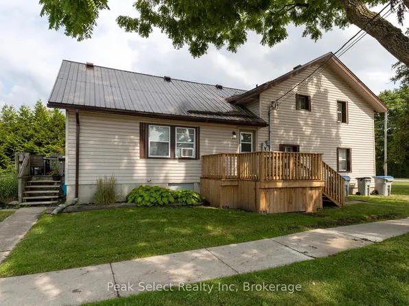 32 Victoria St W, South Huron, ON N0M 1S2