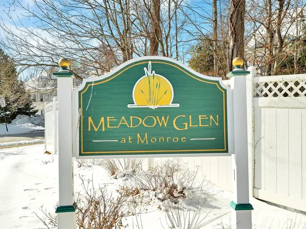 10 Ford Court #D1, Monroe, NY 10950