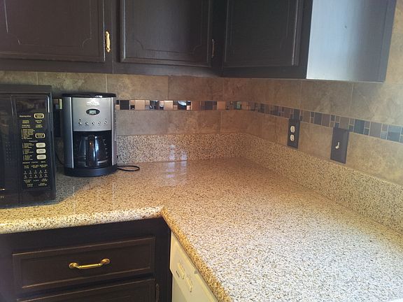New counters