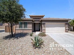 18646 W Hatcher Rd, Waddell, AZ 85355