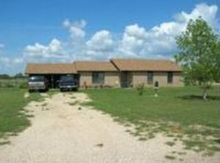 10226 Mountain View Ln, San Angelo, TX 76901