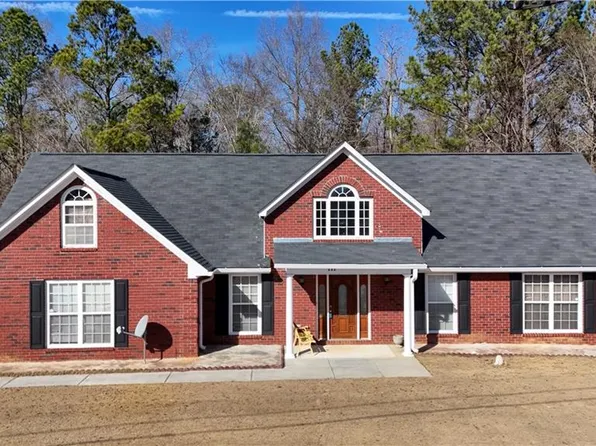 111 Bent Creek Dr NW, Rome, GA 30165