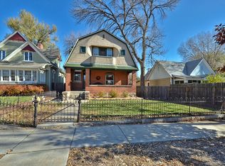 231 N Institute St, Colorado Springs, CO 80903