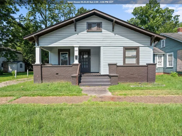 524 34th Ave, Tuscaloosa, AL 35401
