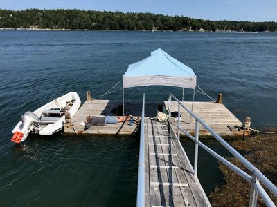 0 Map 57 Lot 3, Harpswell, ME, 04079