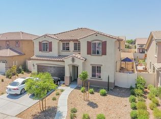 1163 Perla St, Perris, CA 92571