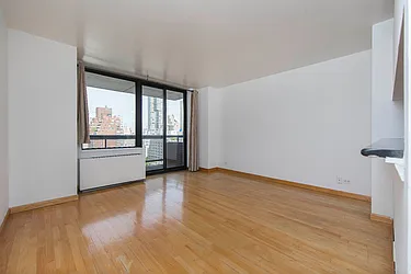Rented by Keller Williams NYC
