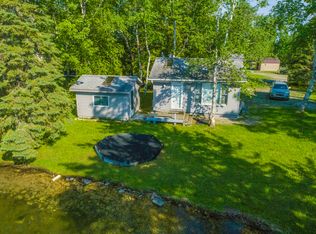 7159 Hodgetts Dr, Presque Isle, MI 49777
