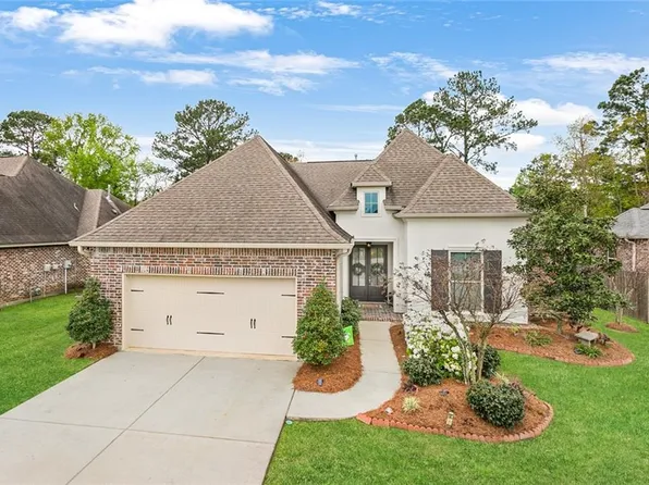 5024 House Sparrow Dr, Madisonville, LA 70447