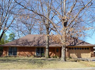 5130 S Hudson Pl, Tulsa, OK 74135