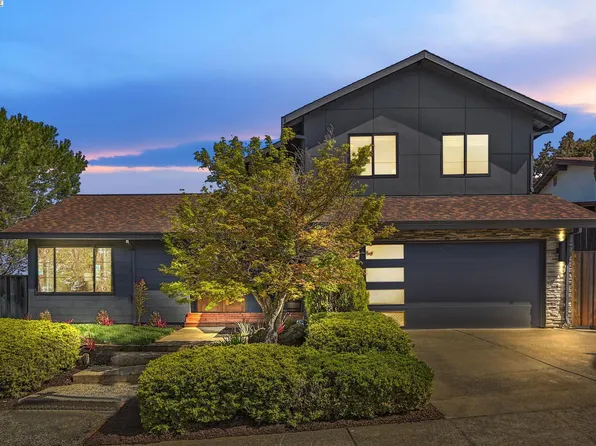 5478 Balkan Ct, Castro Valley, CA 94552