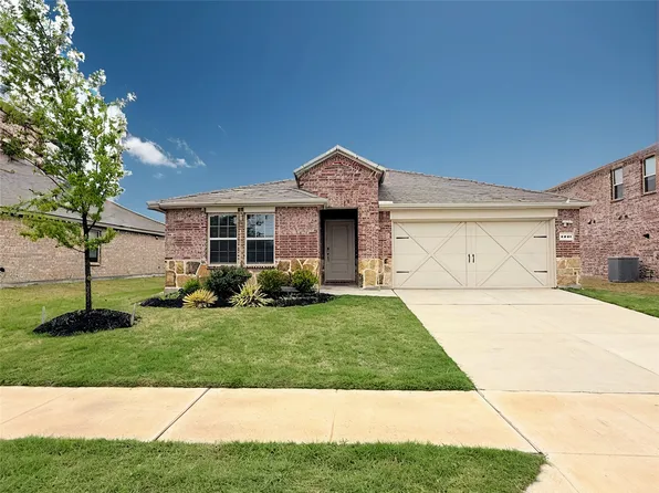 6409 Tudor Pl, Aubrey, TX 76227
